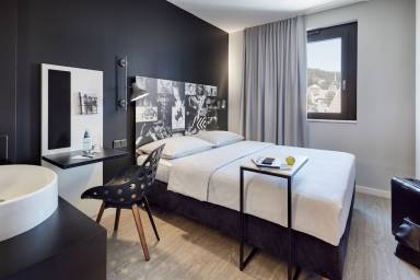 Bed and breakfast Tuttlingen