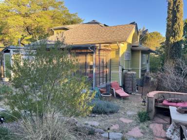 House Bisbee