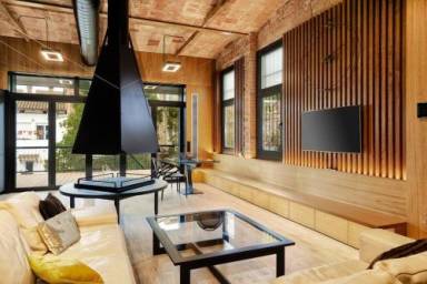 Apartamento de 85 m²