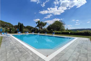 Huis Gambassi Terme