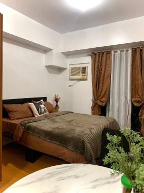 25 m² Apartament