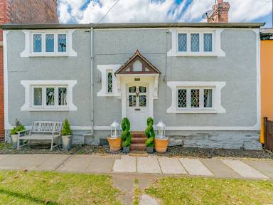 Casa rural Liverpool
