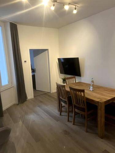 Apartamento Hafen-Süd