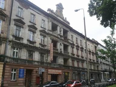 Apartment Kazimierz