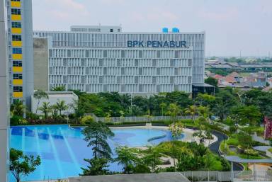 Apartment South Bekasi