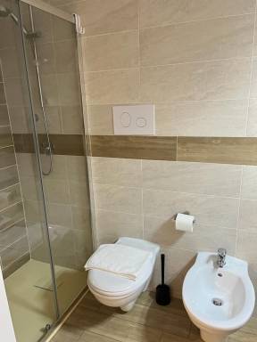 Bed & Breakfast Acciaroli