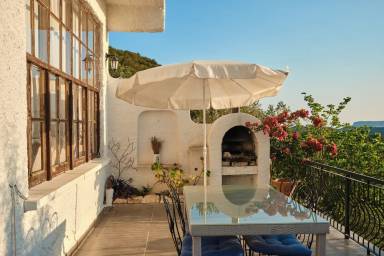 Villa 150 m²