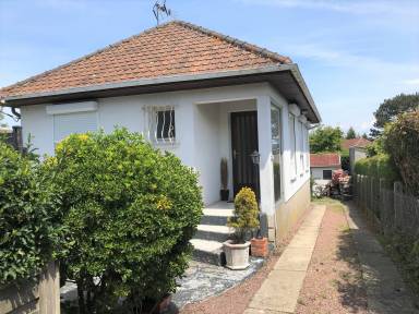 Maison de vacances Offranville