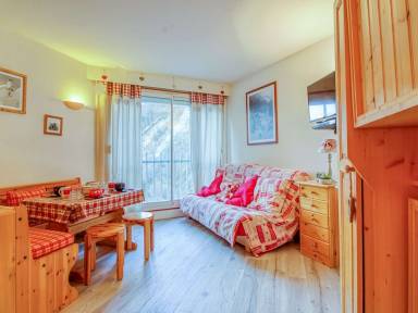 Appartement 22 m²