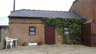 House  Ringwood