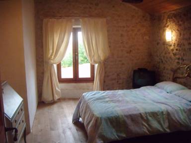 Chambre privée Bonnes