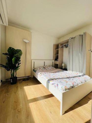 Appartement Saint-Maur-des-Fossés