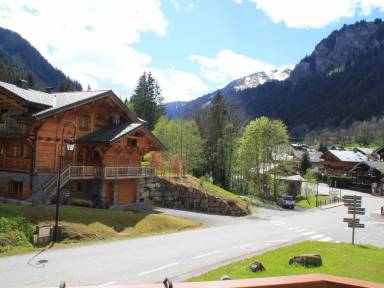 Studio Châtel