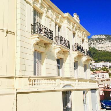 Appartamento Monte Carlo