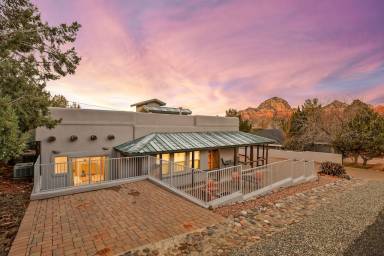 House Sedona / Red Rock Country