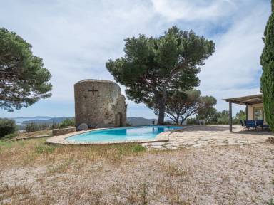 Appartement Bormes-les-Mimosas