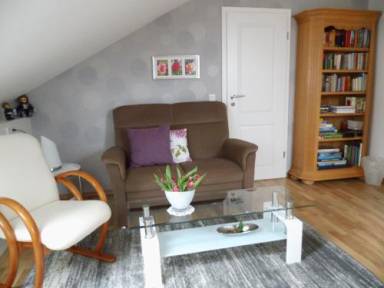 Bed & Breakfast  Senden