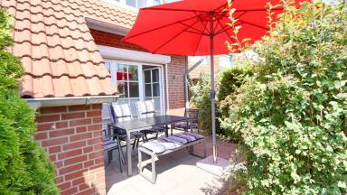 75 m² Ferienhaus