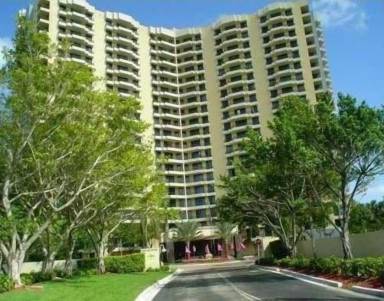 Appartement en copropriété Aventura