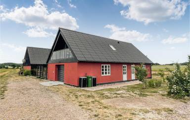 Appartement 50 m²