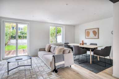 Appartement Altstadt