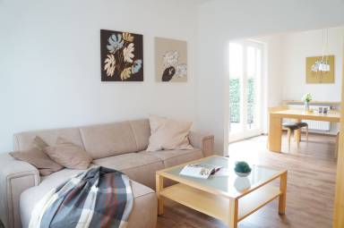 Apartment Alstätte