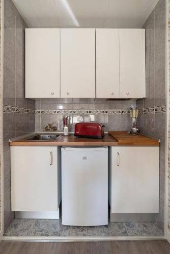 Appartement Monachil