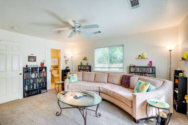 Airbnb  Lodi