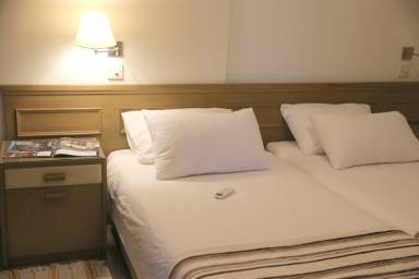 Aparthotel Pet-friendly Nicosia