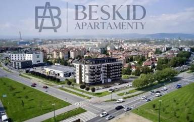 44 m² Apartament