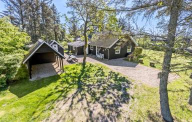 Huis 85 m²