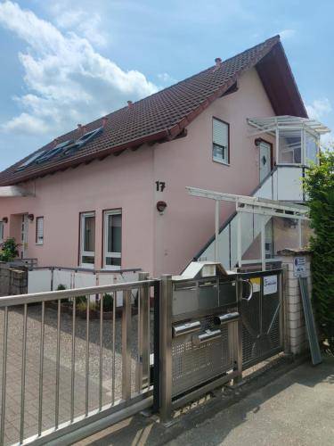 Ferienhaus  Bretten