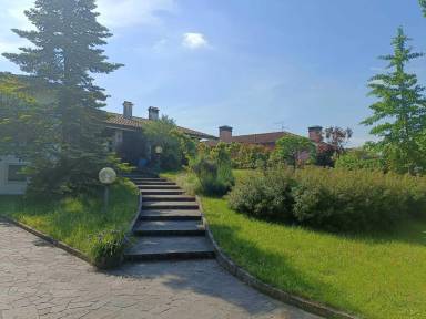 Villa San Daniele del Friuli