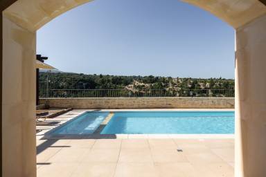 170 m² Willa