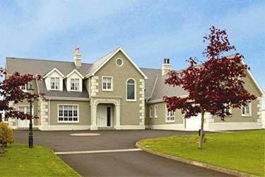 Bed and breakfast Ballybofey