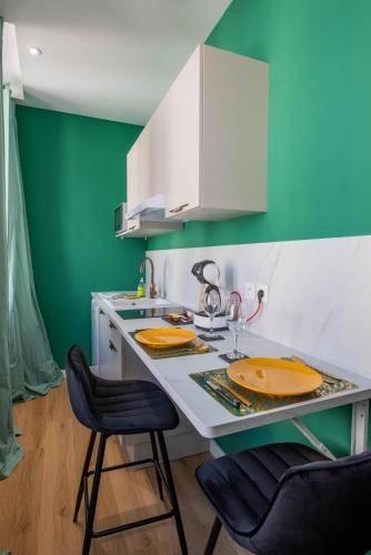 Apartamento Agen