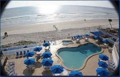 Apartment South Daytona