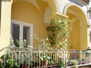 Appartamento Procida