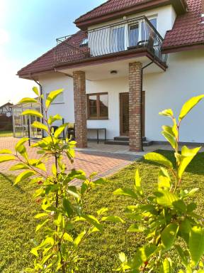 60 m² Apartament