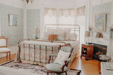 Airbnb  Stillwater