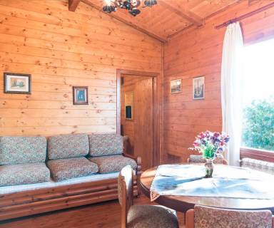 Casa 60 m²