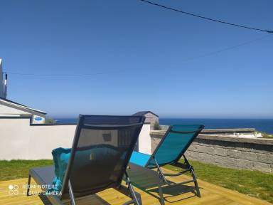Maison de vacances  Plouescat