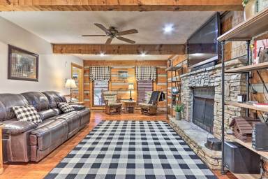 Cabin Pigeon Forge