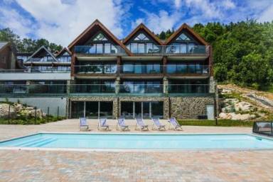 49 m² Apartament