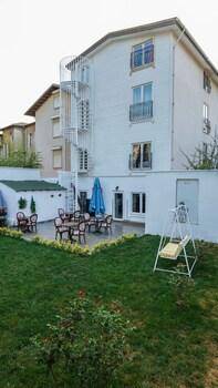 Pelit Boutique Hotel — photo 2