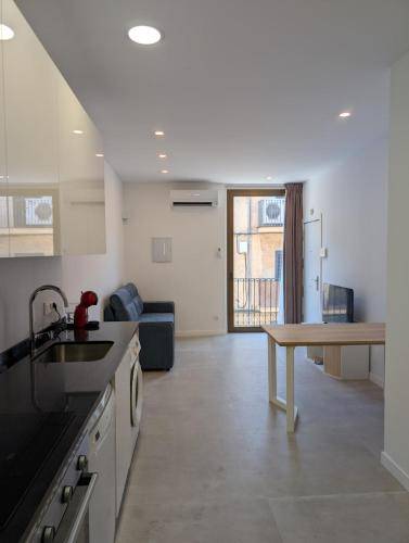 Apartamento Macizo de Montserrat