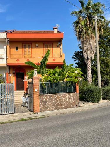 Appartamento Villafranca Tirrena