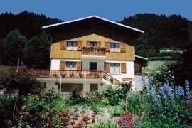 Gîte  Champagny-en-Vanoise