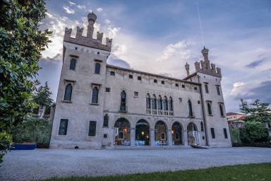 Castle  Schio