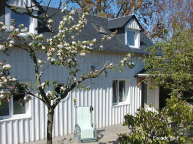 Maison de vacances Saint-Cast-le-Guildo